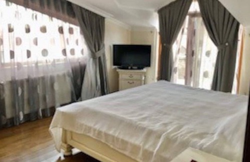 Nisantasi Maison | Nişantaşı Mansion