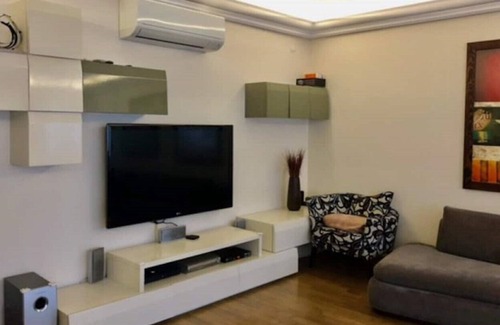 Nisantasi Maison | Nişantaşı Mansion