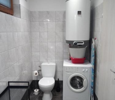 Nizbor Maison | Nižbor samostatný domek v zahradě