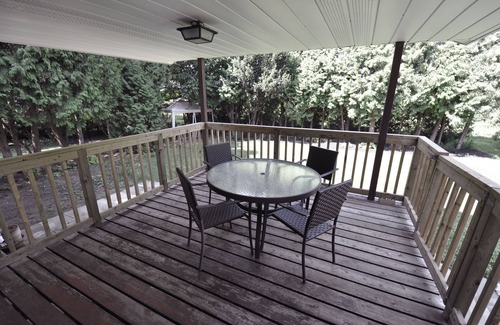 Niagara-on-the-Lake Maison | Niagara Acres, une maison loin de chez soi située au cœur de la région viticole de Niagara