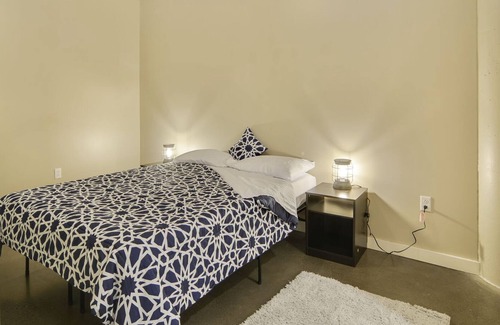 Tonawanda Appartement | Niagara / Buffalo Spectacular Loft-204