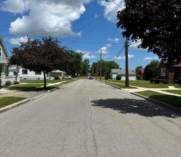 Cheektowaga Maison | Niagara Falls, Highmark, Buffalo Vacation House