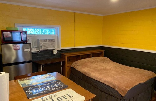 Niagara Falls Appartement | Niagara Falls New York USA Studio