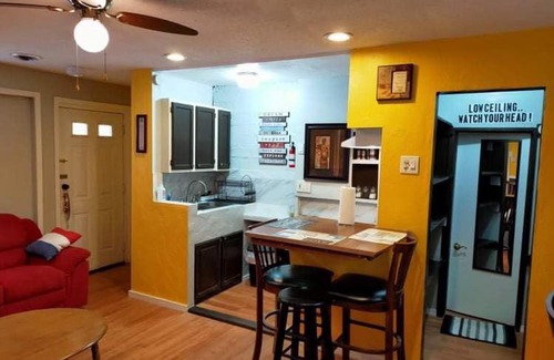 Niagara Falls Appartement | Niagara Falls New York USA Studio
