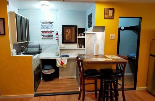 Niagara Falls Appartement | Niagara Falls New York USA Studio