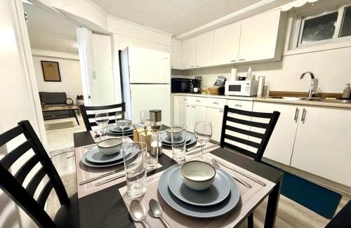 Thorold Maison | Niagara Family Getaway - Wi-Fi