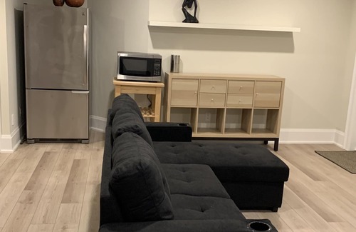 Niagara Falls Maison | Niagara Home away from home