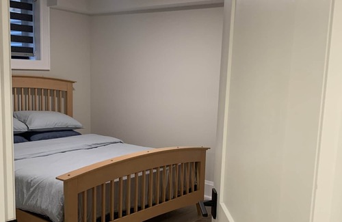 Niagara Falls Maison | Niagara Home away from home