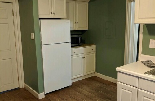 Niagara County Appartement | Suite Niagara Mansion Carriage