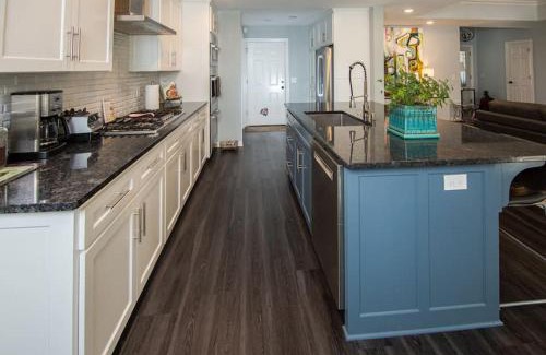 Bentonville - Fayetteville Maison | Niagara Retreat in the Heart of NWA