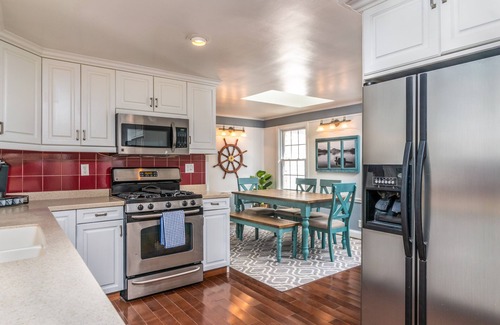 Niagara Falls - Western New York Maison | Niagara River Escape in Lewiston + Free Parking