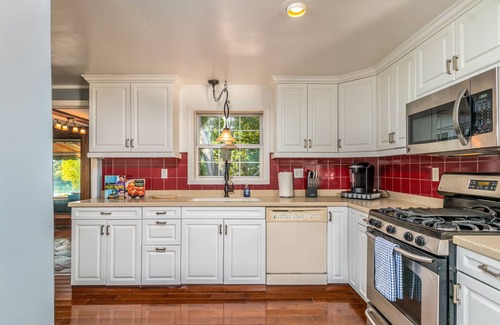 Niagara Falls - Western New York Maison | Niagara River Escape in Lewiston + Free Parking