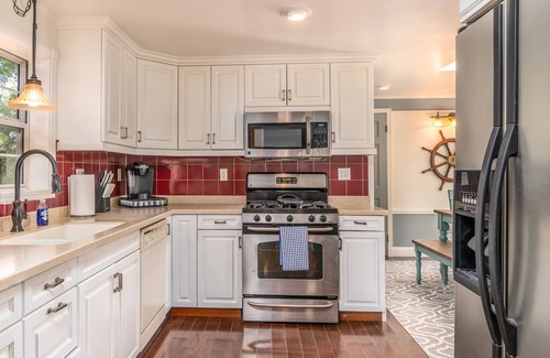 Niagara Falls - Western New York Maison | Niagara River Escape in Lewiston + Free Parking