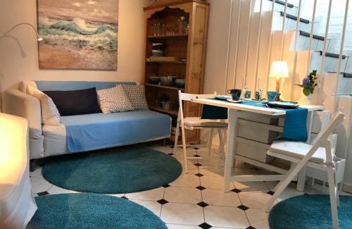 Reinbek Appartement | Nias Guesthouse