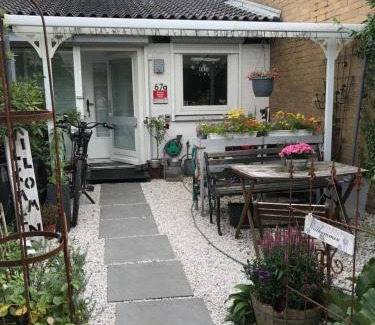 Reinbek Appartement | Nias Guesthouse