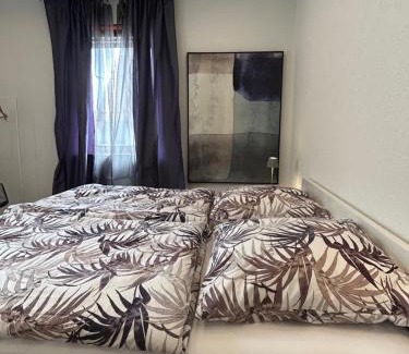 Lindenfels Appartement | Nibelungen 4 Zimmer Apartment