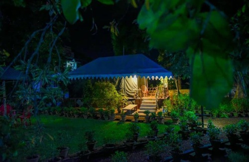 Bolpur Maison | Nibhriti Guest House