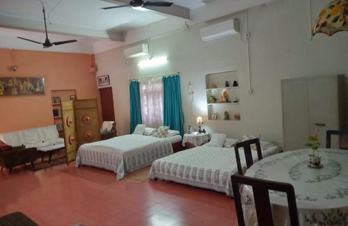 Bolpur Maison | Nibhriti Guest House