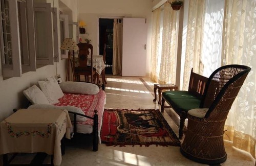 Bolpur Maison | Nibhriti Guest House