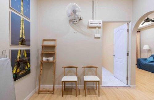 Nibong Tebal Appartement | Nibong Tebal Homestay with WiFi & Netflix