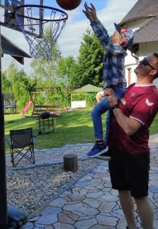 Grodziec Chalet De Ski | Nibylandia Motylkowa