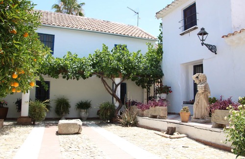 Fuente-Tojar Appartement | Bel appartement dans un endroit calme parmi les oliveraies.