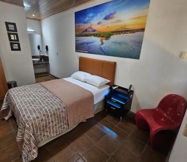 Rivas Hôtel | Nica Valley