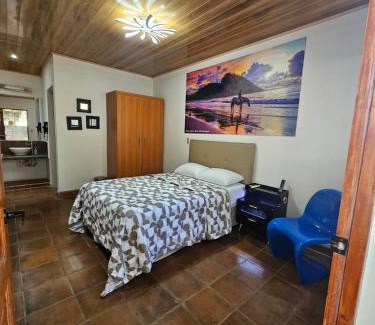 Rivas Hôtel | Nica Valley