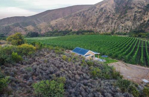 Uniondale Appartement | Nicara Floris Luxury Ecocabin
