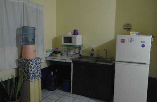 Managua Cabine | Nicaragua Guest House