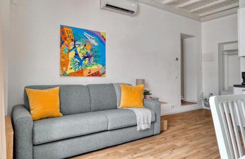 Chinatown Appartement | Niccolini Sarpi Food&Design