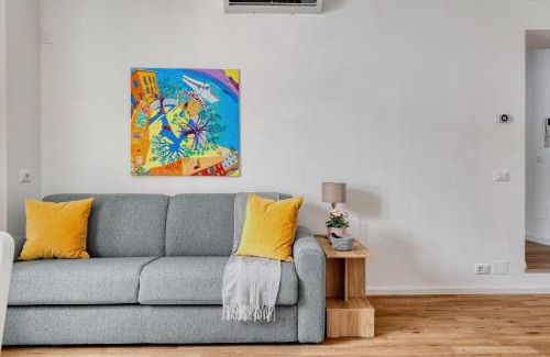 Chinatown Appartement | Niccolini Sarpi Food&Design