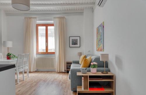 Chinatown Appartement | Niccolini Sarpi Food&Design
