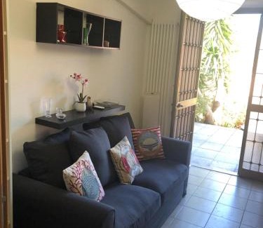 La Spezia Appartement | Niccolo I