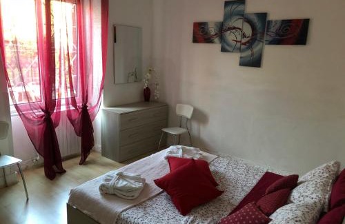 La Spezia Appartement | Niccolo I