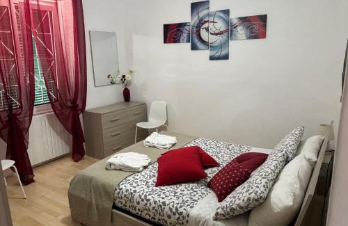 La Spezia Appartement | Niccolo I