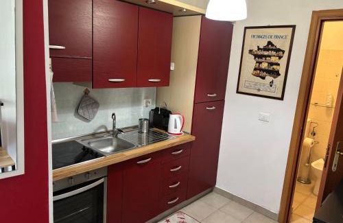 La Spezia Appartement | Niccolo I
