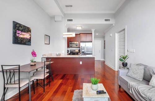 Olde Kensington Appartement | Nice 1 Bdrm Luxury Flat