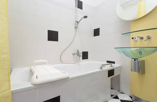 Schottenfeld Appartement | Nice 1-bedroom apartment in Wien with WiFi
