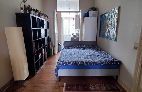 Quartier Royal - Koninklijke Wijk Appartement | Nice 1-bedroom Bruxelles Sablon