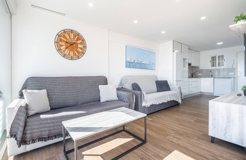 Benidorm Appartement | Niza 12-A