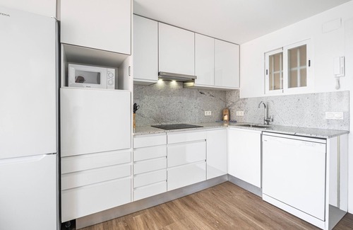 Benidorm Appartement | Niza 12-A