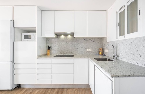 Benidorm Appartement | Niza 12-A