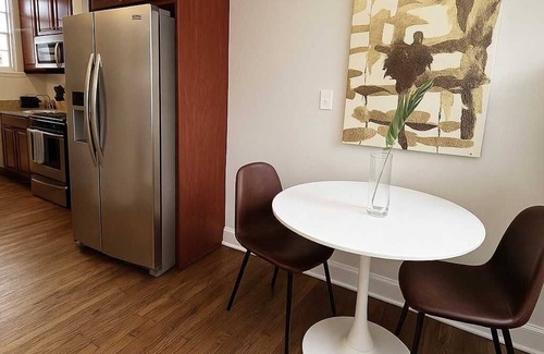 Ravenswood Appartement | Nice 1BR Spot, Unwind & Relax