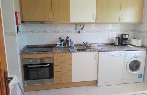 Montechoro Copropriété | Nice 2 bedroom apartment Close to Oura and Santa Eulália beach