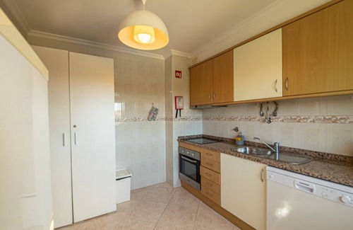 Montechoro Copropriété | Nice 2 bedroom apartment Close to Oura and Santa Eulália beach