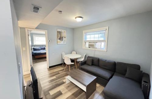 Anacostia Appartement | NICE 2-Bedroom Apartment in DC