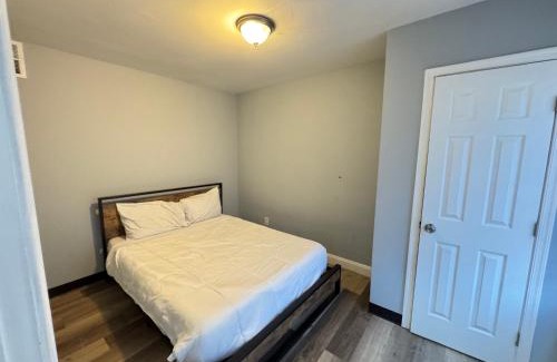 Anacostia Appartement | NICE 2-Bedroom Apartment in DC