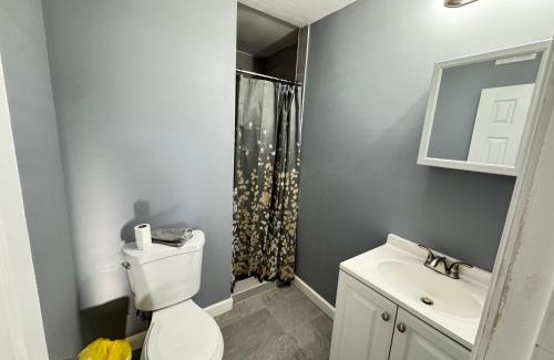 Anacostia Appartement | NICE 2-Bedroom Apartment in DC