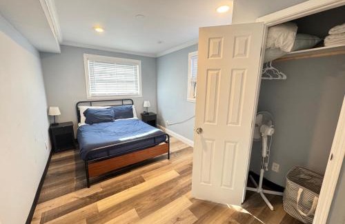 Anacostia Appartement | NICE 2-Bedroom Apartment in DC